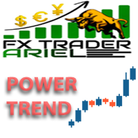 Power trend