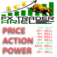 price action power